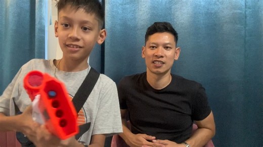 Watch Honest Review for NERF Fortnite Nerf Gun on Amazon Live