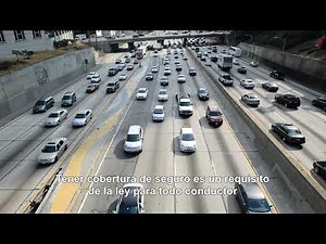 California's Low Cost Auto Insurance en español