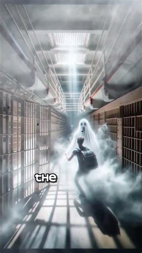 The Haunting of Cell 14D: Alcatraz’s Most Famous Ghost!