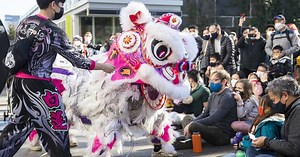 12 things to do in the Seattle area this weekend