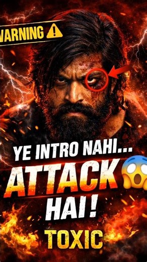 Toxic Intro review | #toxic #toxicrintroreview