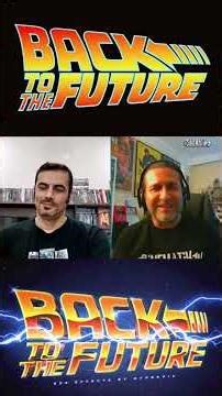 Video Club Back to the Future Trailer #backtothefuture #martymcfly