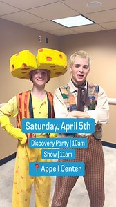 82 reactions · 39 shares | The Stinky Cheese Man is at it again! 燎...