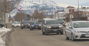 Changes to B.C. driving assessments