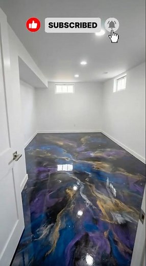 Basement Renovation : Dealing with Low Ceilings & Dark Corners #renovation #homeimprovement #diy