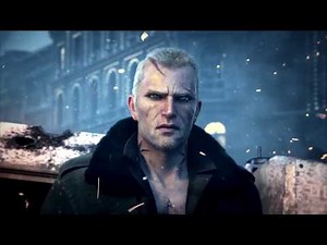 Left Alive Part 1 Walkthrough Gameplay PS4 PRO No Commentary