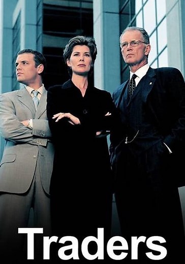 Traders Season 1 - watch full episodes streaming online