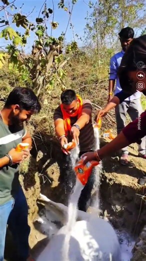 Gau rakshak Bhopal | #shorts