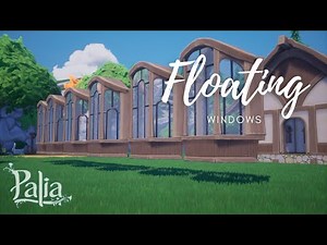 Floating Windows 2