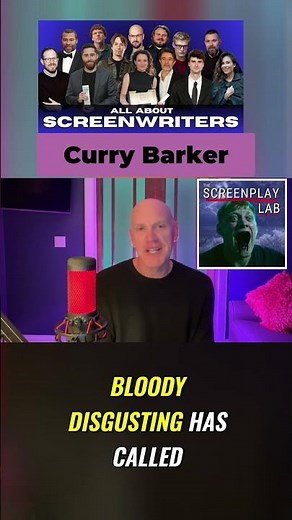 Curry Barker and Milk & Serial #currybarker #horror #filmmaking #obsession