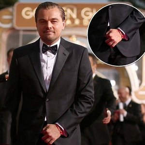 Ever wondered why SO many famous people are wearing this Lucky Red String bracelet? Find out here → http://www.mens-hairstylists.com/red-string | Ring to Perfection