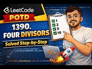 LeetCode Problem of the Day | Step-by-Step Explanation | JavaScript