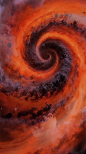 Fall Into a Neutron Star… You Won’t Survive 😨 #universe #space #science #whatif #aliens #nasa #sun
