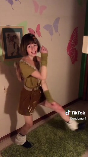 Filling like Dora the explorer in this outfit 🧍🏻 | something for u mind