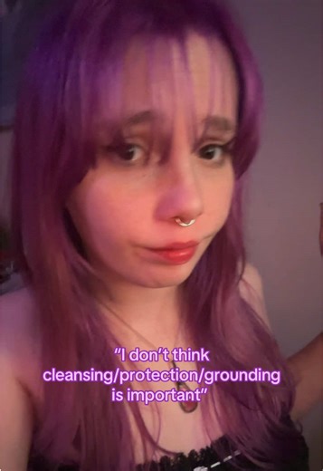 some of the few first things I recommend learning about if you’re new to witchcraft #witchtok #witchesoftiktok #witchcraft #witch #witchy