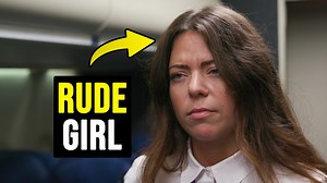 367K views · 4.5K reactions | Flight Attendant Bodyshames A Woman | Supermission | Facebook