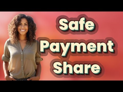 How Can You Safely Share Your Payment App Account Number?