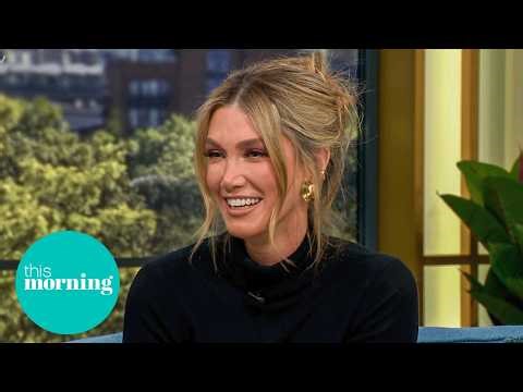 Delta Goodrem Takes on Boy George at the Eurovision! | This Morning