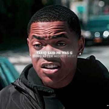 Mother missing, Tariq spirals, torn between two worlds.#commentary #powerbook #tvshow