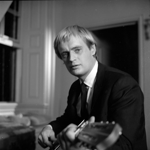 How ‘NCIS’ Actor David McCallum Contributed to One of Dr. Dre’s Biggest Songs