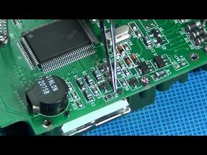 ExTech EX520 Multimeter Modifications