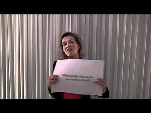 #12 INTERVIEW ANNE-SOPHIE MUTTER