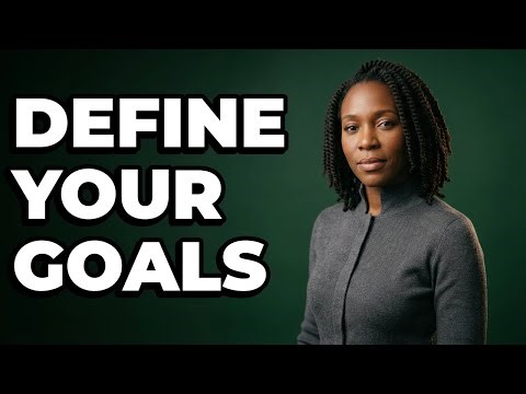 What Makes An Objective Clearly Defined?