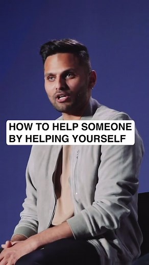 Maximizing Your Time: Self-Care Advice from Jay Shetty & Drew Barrymore