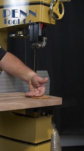 🚨 **Unleash Your Creativity with the Powermatic Woodworking Bandsaw** 🚨 At **Powermatic**, ambition fuels progress. 🌟 For over 90 years, we’ve been empowering woodworkers to push boundaries, and our reimagined **bandsaws** are no exception. 🔥 **Power** to handle larger projects 🔥 **Precision** to perfect every cut 🔥 **Resaw capacity** for maximum versatility 🔥 **Cast iron construction** for durability and stability Crafted with legendary quality and unmatched attention to detail, this ban