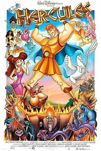Watch 'It was tragic. We lost everything in the fire. Everything except old Snowball here. Now...' | Hercules Clip