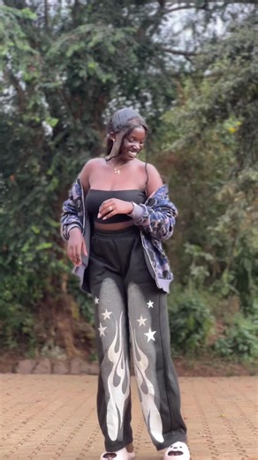 Akuot Juma dance Becky Akuot favorite dance