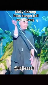 11K reactions · 600 shares | Kera Tanfan Dicky Cheung karismanya sudah menempel bangat jadi sungokong. filem kera sakti #chupatkay #shawujing #Dickycheung #biksutongsamchong #fyp #viral #90an #jangkauanluas #vod #kerasakti #enen #filem90an .#kerasakti3 #filem90an #nostalgia #filem_1996 #rjpfilm #gokong #chupatkay #shawujing #biksutongsamchong #fyp #viral #rjptv #tvb | Ilal Crash | Facebook
