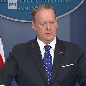 415K views · 3.7K reactions | White House press secretary Sean...