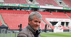 „Ich glaube, dann wäre ich Trainer geworden“ – Friedhelm Funkel äußert sich zum Trainer-Aus beim 1. FC Köln