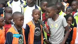 Ivory International School - Buloba on BBS Terefayina's #FFE_ABATO | Ivory International Schools
