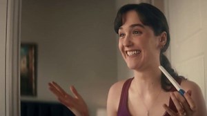 Focus on the Family TV Spot, 'Still a Baby'