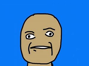 Thalasin + but I animated da faces