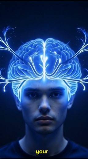 How the Human Brain Works MindBio Science Short #braintips