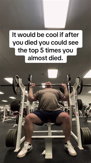 Reflecting on Near-Death Experiences: A Thoughtful Insight