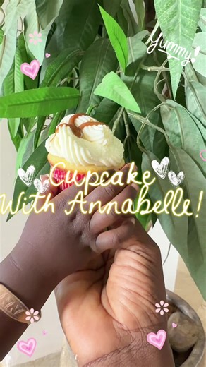 Cupcake Recipe with Annabelle: Easy Steps to Bake