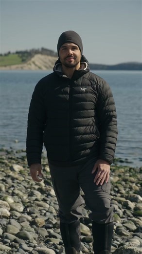 The cycle of life on Earth is beautiful. Explore the wonders of the Pacific herring spawn with wildlife filmmaker and photographer, @Ryan Wilkes, in honor of Earth Day! 🌎 #DiscoveryCollab #HappyEarthDay #VancouverIsland #EarthDay