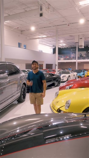 Race car rentals in Miami 🤯 . #miami #racecar #racing #rental