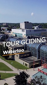 Join us on a breathtaking drone tour of Waterloo! From the vibrant streets of Uptown and the innovative Perimeter Institute to the peaceful trails of Laurel Creek and RIM Park, this aerial journey highlights the best of the city. Catch glimpses of Waterloo Town Square’s bustling shops, the unique Canadian Clay and Glass Gallery, and the jewel of the city, Waterloo Park. Don’t miss the stunning views of Conestoga College’s Waterloo Campus, a hub for hospitality, IT, and career-focused programs th