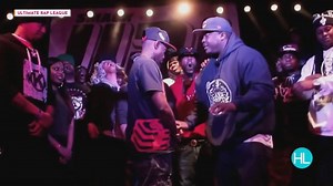 Ultimate Rap League brings their biggest event to Houston
