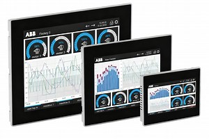 [Hot Item] High-Performance Cp6607 HMI for a/B/B Automation Industrial Solutions HMI