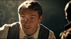 Video: Hugo - Trailer