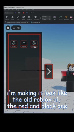 GUI UPDATE to Spawn Locations! #amnewbutnottheleast #coding #helpmemakethismakesense #tutorial