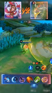 #reel #fpy #LorarnXsport #mpl #game #bangbang #monton #stream #gameplay | Sophie Rain Vlog