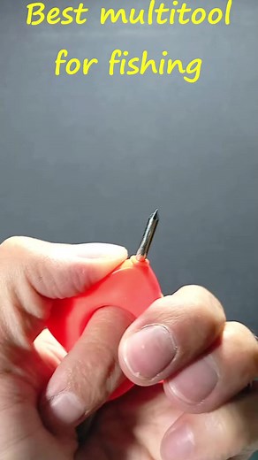 99K views · 325 reactions | The Best Multitool for Fishing knot.For all Fisher! . . . . #outdoor #reels #nature #freshwater #info #river #fishing #catfish #fishinggear #ctf #fyp #outdoors #fishingtackle #fish #wildlife #fishingear #reel #saltlife #ocean #beach | Fish and Fishing Tips | Facebook