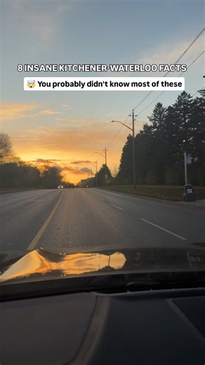 Think you know Kitchener Waterloo? Let’s test that 👇 1️⃣ Kitchener Waterloo is the second largest startup ecosystem in the world, right after Silicon Valley. With over 1,500 tech companies and global giants like Google, OpenText, and ApplyBoard, the region has the highest startup density in Canada. 2️⃣ The University of Waterloo has one of the world’s largest co-op programs and is a major reason global companies set up shop here. It’s also where the BlackBerry smartphone was created. Yep, that 